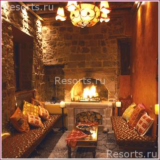Nikos-Takis Fashion Hotel 4
